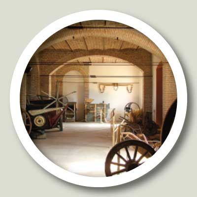 homepage museo contadino cimafava